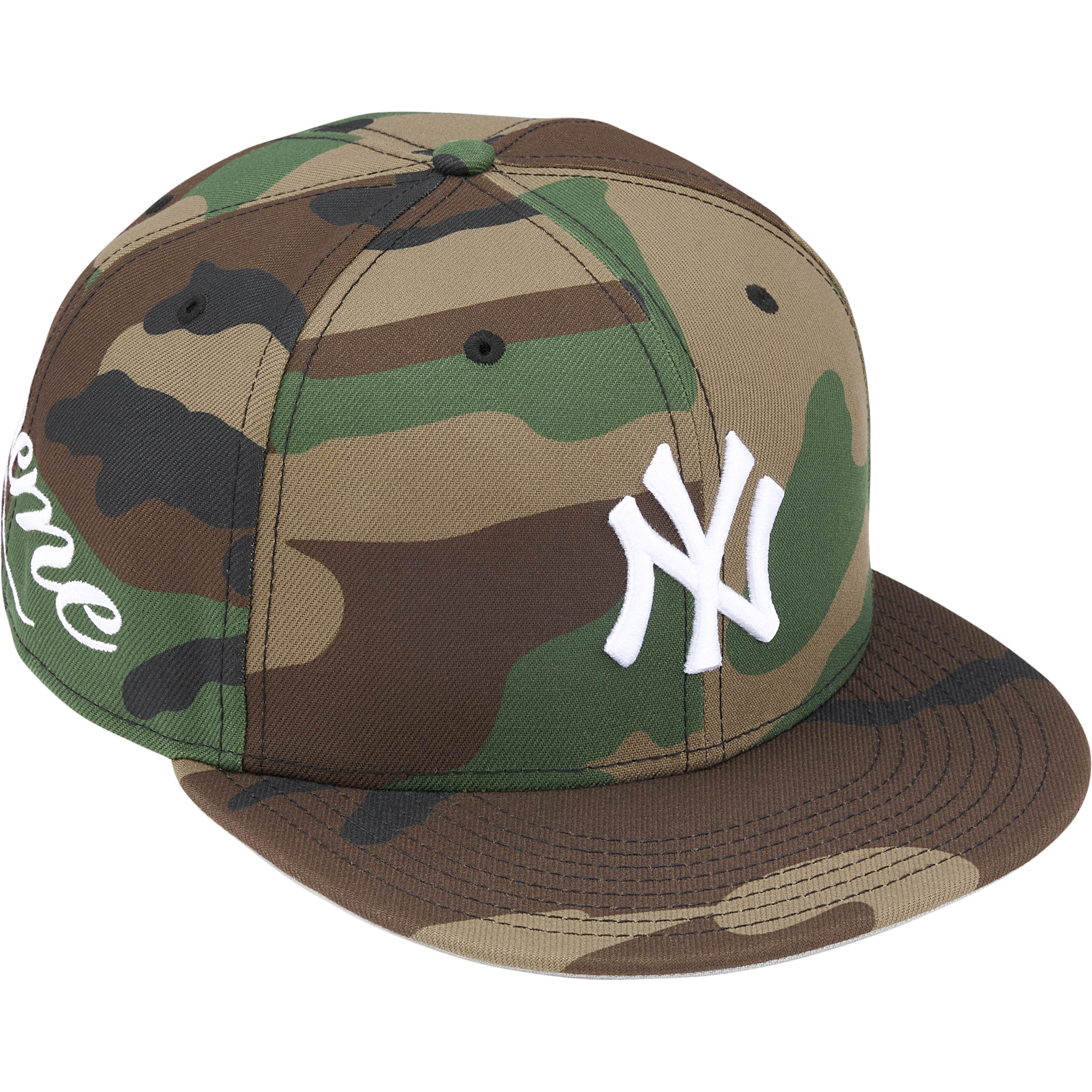 Supreme®/New York Yankees™ New Era® view 4